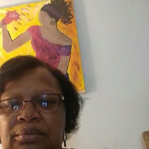 Meet your Posher, Vivian